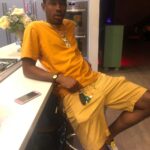 Tyler, the Creator Instagram - LONDON: Sept 16/17 - O2 BRIXTON ACADEMY - on sale friday