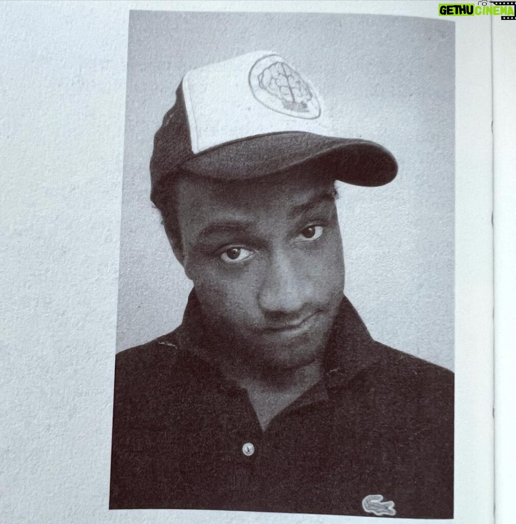 Tyler, the Creator Instagram - Sir Abloh was a true geek about things. Passion seeped through everything he did. Whether a random set of songs we've never heard or what pantone the wing of a plane should be, he always meant it. My favorite project of his was that Benz G-Wagon. My eyes couldn't comprehend what it was. My brain couldn't fathom that it was real. But my body and spirit was overjoyed cause i didnt know we could do those type of things and THE NIGGA DID THAT! He kept upping it, every single time. Ahead. ABLOH. that strong African last name. few years back i started using more of my African last name OKONMA because of how regal Virgils felt. Everything he did felt like he said " hey over here, coast is clear" whenever i questioned things. now about a week away since we last spoke, that convo i thought was random holds so much more weight now. Sometimes, part of us sharing our wild ideas is to get approval from our peers to keep it pushing, but virgil was ALWAYS a cheerleader. For everyone. That hand of his opened doors, lead people in and tossed the keys outside for the next person to have. i wish i was able to see him see what his helping hand did for me. his spirit is around tho. i feel it. he'll see it. i'll keep pushing and trying things while leaving the door open. he'll shake those pom-poms. we'll keep that on loop. safe travels.