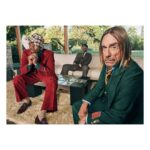 Tyler, the Creator Instagram – 14. Blue Magic ( @gucci @asaprocky @iggypopofficial )