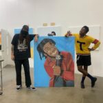 Tyler, the Creator Instagram – 9. Cherry Pie (buju)