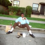 Tyler, the Creator Instagram – 9. Cherry Pie (buju)