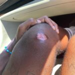 Tyler, the Creator Instagram – 9. Cherry Pie (buju)