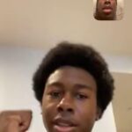 Tyler, the Creator Instagram – LOVE TO ALL THE BLACK BABIES, WE SOAK UP THE SUN