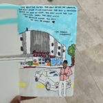 Tyler, the Creator Instagram – 2. No Vacancy (gunn) – mustache