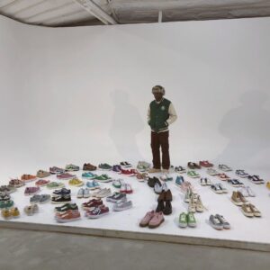Tyler, the Creator Instagram - all aint well ya know