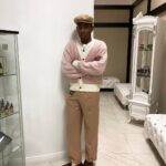 Tyler, the Creator Instagram – 3. 3Kings (hov only version)