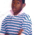 Tyler, the Creator Instagram - 7. MASSA ( fifteen year old me)