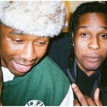 Tyler, the Creator Instagram – 9. funny how time flies