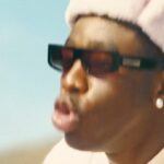 Tyler, the Creator Instagram - 3. LEMONHEAD ( link in bio)