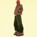 Tyler, the Creator Instagram - GIANNO: MONDAY, 11/11