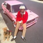 Tyler, the Creator Instagram – 13. BLESSED