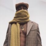Tyler, the Creator Instagram – WALL STREET JOURNAL: music innovator of the year