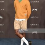 Tyler, the Creator Instagram - WALL STREET JOURNAL: music innovator of the year