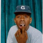 Tyler, the Creator Instagram – 5. we’re one in love. @guardian