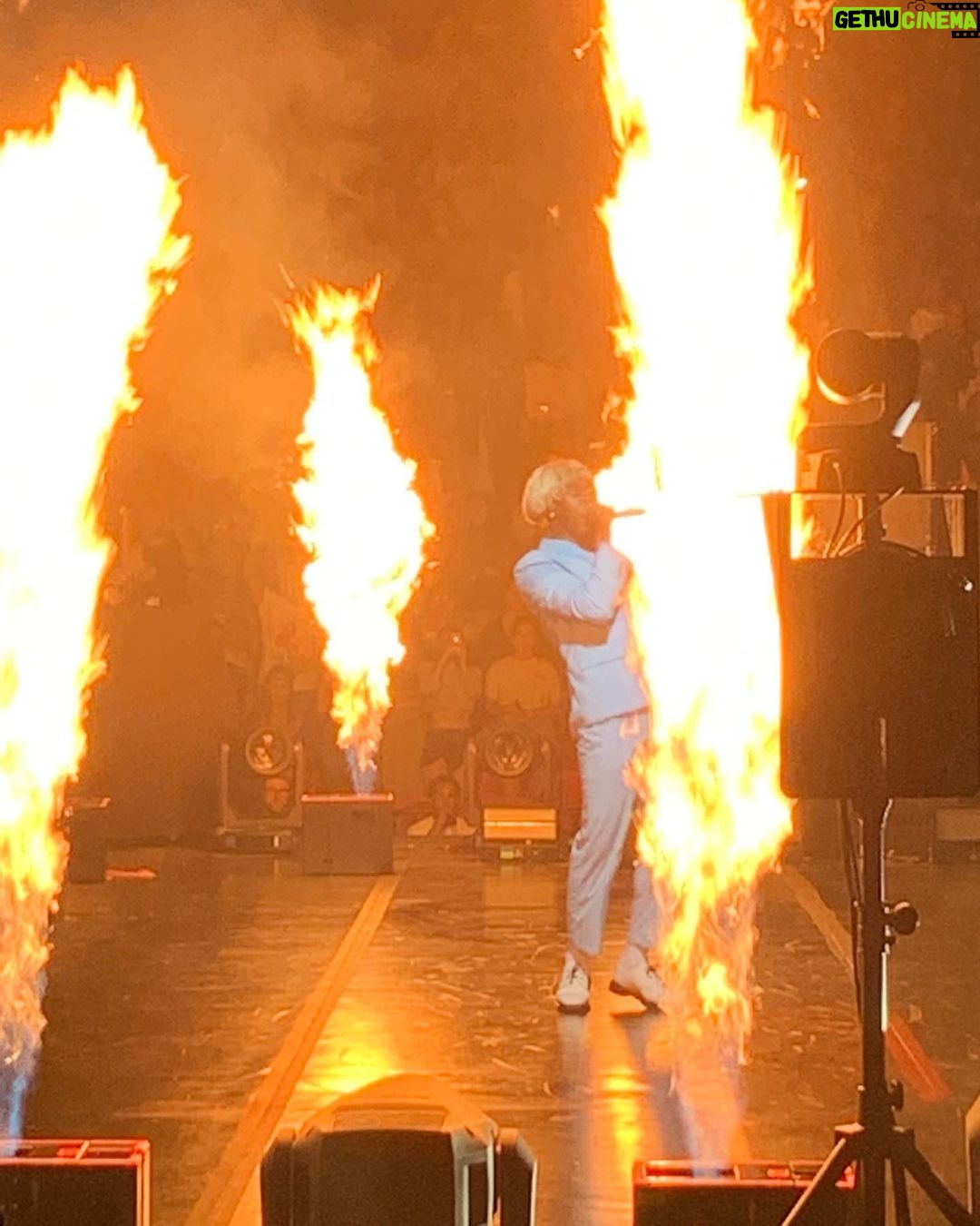 Tyler, the Creator Instagram - 6. new magic wand