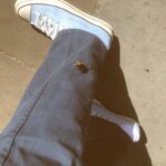 Tyler, the Creator Instagram – 5. Frontin