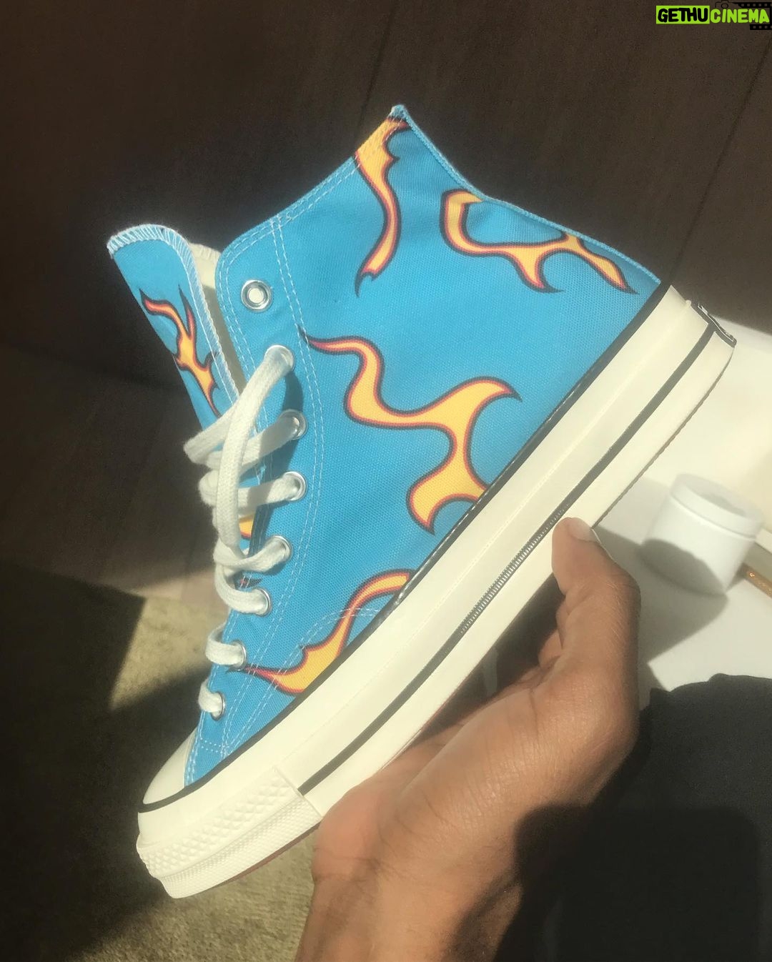Tyler, the Creator Instagram - 5. Frontin