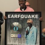 Tyler, the Creator Instagram - 5. Frontin