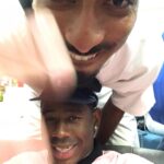 Tyler, the Creator Instagram – his name was panky ( he flew away)