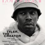 Tyler, the Creator Instagram – 3. i think ( at versailles palace)