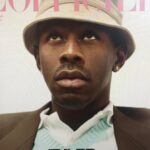 Tyler, the Creator Instagram – 3. i think ( at versailles palace)