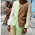Tyler, the Creator Instagram – IGOR FOOR @thefacemagazine