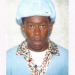 Tyler, the Creator Instagram – CALL ME IF YOU GET LOST: OUT NOW!