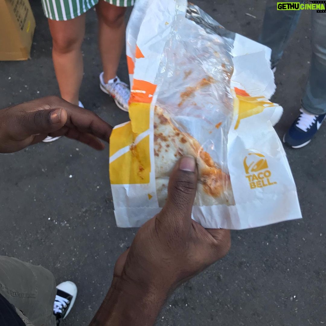 Tyler, the Creator Instagram - 4. Pop