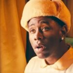 Tyler, the Creator Instagram – BROWN SUGAR SALMON ( link in bio)