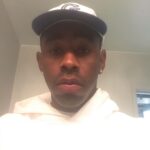 Tyler, the Creator Instagram – link in bio 🤫