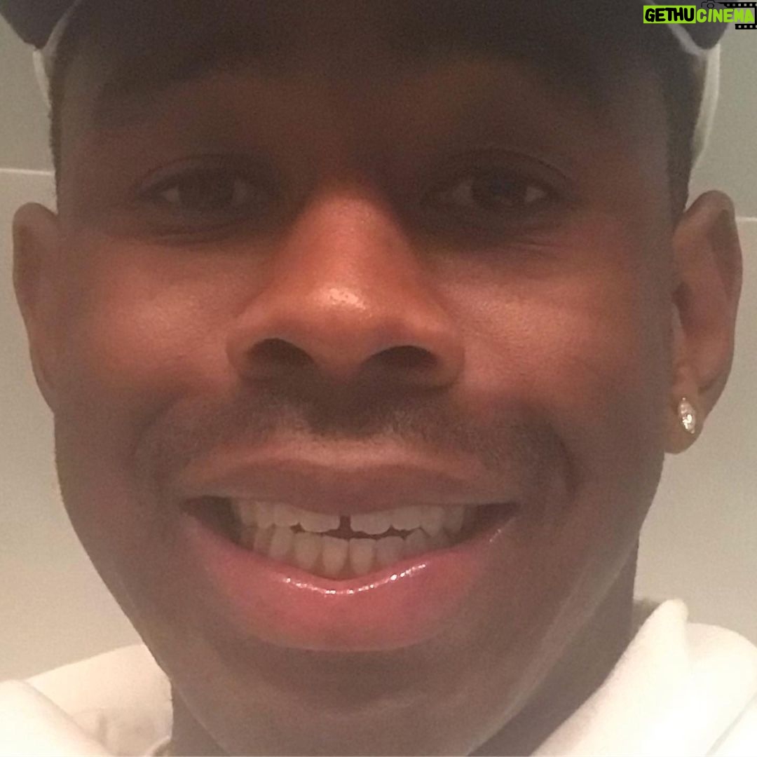 Tyler, the Creator Instagram - link in bio 🤫