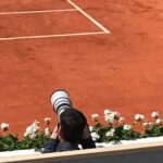 Tyler, the Creator Instagram - FRENCH OPEN / PALACE OF VERSAILLES