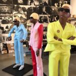 Tyler, the Creator Instagram - IGOR, IGOR, IGOR, IGOR