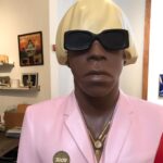 Tyler, the Creator Instagram – IGOR, IGOR, IGOR, IGOR