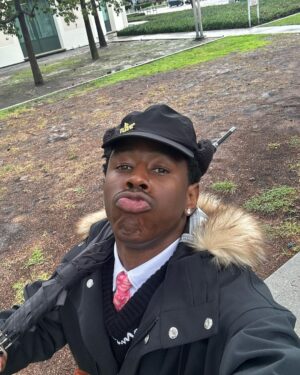 Tyler, the Creator Instagram - 3. Time Million ( 2023 favorite year of my life so far)