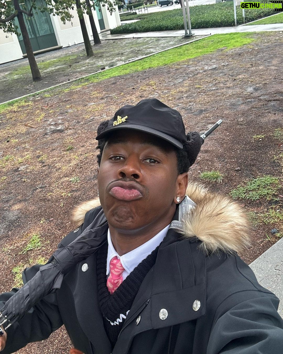 Tyler, the Creator - 2.4 Million Likes - 3. Time Million ( 2023 favorite year of my life so far)