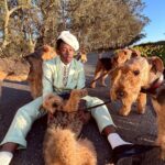 Tyler, the Creator Instagram - 19. What A Day