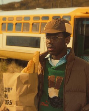 Tyler, the Creator Instagram - 3. Time Million ( 2023 favorite year of my life so far)