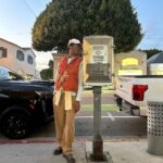 Tyler, the Creator Instagram – 3. Time Million ( 2023 favorite year of my life so far)