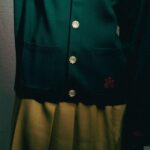 Tyler, the Creator Instagram - Lacoste by le FLEUR*: Directed, Collection and Music Scored by TYLER OKONMA. ( available at lefleur.la) @lefleur @lacoste @louise_trotter_ @luisperezdop @missrazavi @maraakil