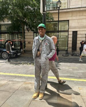 Tyler, the Creator Instagram - 7. The Quest Of Chico Hamilton