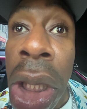 Tyler, the Creator Instagram - 7. The Quest Of Chico Hamilton