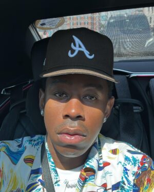 Tyler, the Creator Instagram - 7. The Quest Of Chico Hamilton