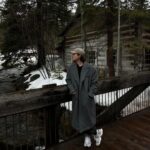 Tyler Blackburn Instagram - Started skiing at 5 years old, haven’t been on a mountain in the last 5. This experience with @sundanceresort was the perfect way to get back at it. What a magical place! Sundance Mountain Resort
