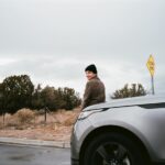 Tyler Blackburn Instagram – voyage des hommes On the Road