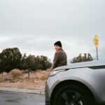 Tyler Blackburn Instagram - voyage des hommes On the Road