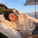 Tyler Blackburn Instagram – Happy New Year
