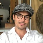 Tyler Blackburn Instagram – Happy #nationalcomingoutday ! It can be a long road to self-acceptance. There’s no right way to do it. Take it step by step and know that you are loved!