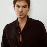 Tyler Blackburn Instagram – Been a minute…