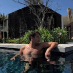 Tyler Blackburn Instagram – I’d live here if I could 🙏🏼 @nobuloscabos #nobuhotelloscabos #nobuloscabos Nobu Los Cabos